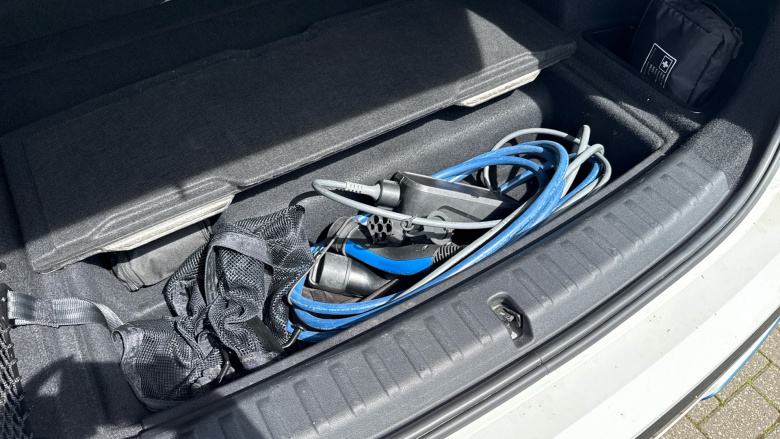 BMW iX1 230kW xDrive30 M Sport 65kWh 5dr Auto Electric Estate
